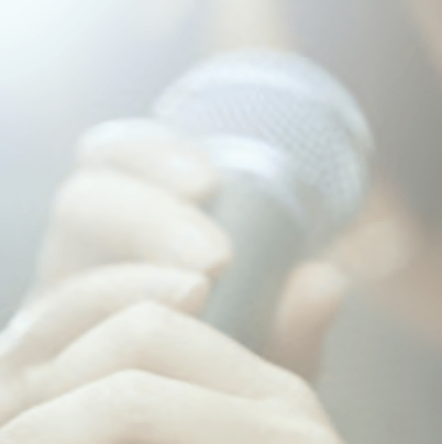 Go Ahead, Start Singing In That Band, Choir, Or Open Mic