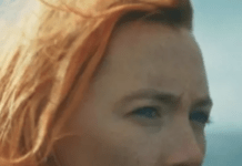 Scotland, That Warm And Sunny Spot, Has Become A Hollywood Destination