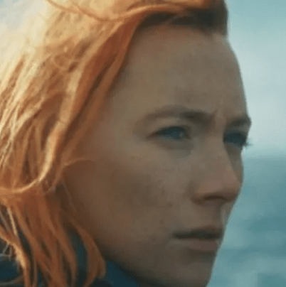 Scotland, That Warm And Sunny Spot, Has Become A Hollywood Destination