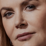 Nicole Kidman On Taking Risks, And Sharks