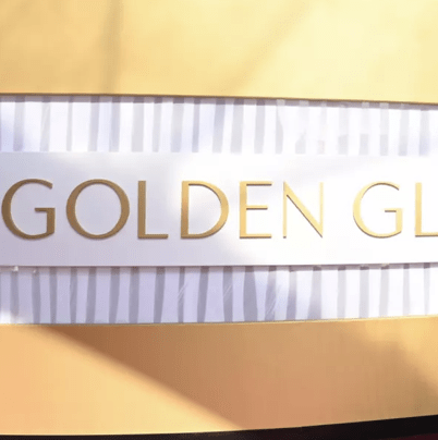 All Of The Winners From The Golden Globes