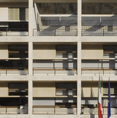 The Architects Were Fascists, So Should Italy Tear Their Buildings Down?