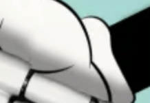 Animation Seems Ripe For AI, But That’s Not To Say It’s Going To Be OK For Animators