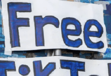 TikTok Creators Are In Limbo, Wondering What’s Going To Happen Next