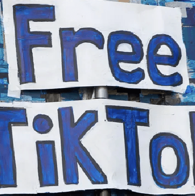 TikTok Creators Are In Limbo, Wondering What’s Going To Happen Next