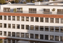 London Relaxed Its Rules About Turning Office Blocks Into Apartments, But It’s Still Slow Going