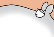 How Do You Write, And Draw, To Keep A Baby’s Attention?