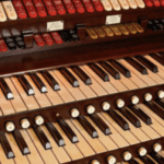 Inside The San Diego Symphony’s 104-Year-Old Organ