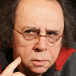 Richard Foreman, Theatre Impresario And Mysterious Playwright, Has Died At 87