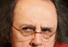 Richard Foreman, Theatre Impresario And Mysterious Playwright, Has Died At 87