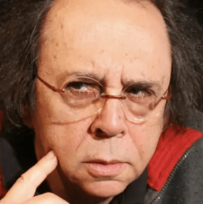 Richard Foreman, Theatre Impresario And Mysterious Playwright, Has Died At 87