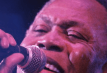 Sam Moore, Who Died Last Week, Was One Of The Twentieth Century’s Best Performers