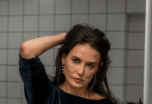 The Best Actress Race Is Rough To Predict