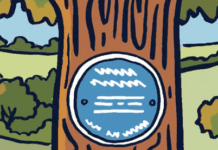 In The UK, National Heritage Needs To Be As Concerned For Nature As For Buildings