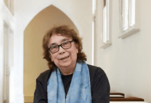 Australian Aboriginal Author Alexis Wright On Finding Her Voice, And Re-Finding Some Fame For Her Writing