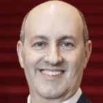 Houston Symphony Hires Gary Ginstling As CEO