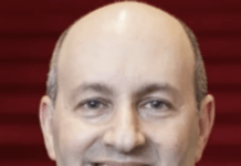 Houston Symphony Hires Gary Ginstling As CEO