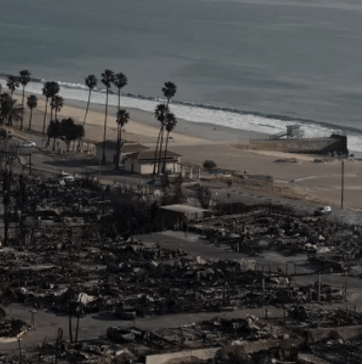 Hollywood Was Already In Trouble, And Now It’s Having To Press Pause On Nearly Everything