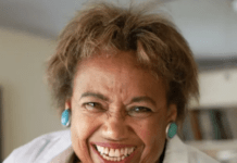 Abigail McGrath, Founder Of Off Center Theater, Has Died At 84