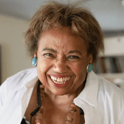 Abigail McGrath, Founder Of Off Center Theater, Has Died At 84