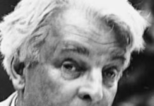 William Butler Yeats’ Ornate Stained Glass Lantern Comes Home From The United States To Ireland