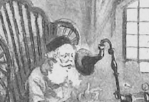 The 1890s French Author Who Predicted The Rise Of The Audiobook