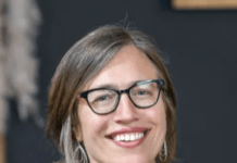 The Composer And Violinist On A Mission To Keep Musicians Mentally Well