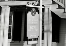 A War In Massachusetts Over The Soul Of Public Radio