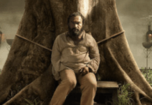 What Would Garcia Marquez Think Of The New Screen Version Of His Masterpiece?