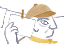 Lessons From The Secret Photographer Of Nazi-Occupied Paris