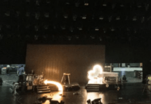 An Idea For Los Angeles This Awards Season