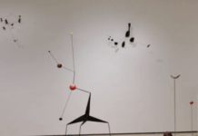 When Is A Calder Not A Calder?