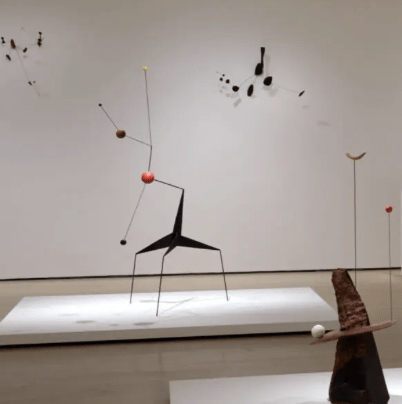 When Is A Calder Not A Calder?