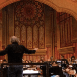 The San Antonio Philharmonic Is Recently Born, And Now It Would Really Like To Survive