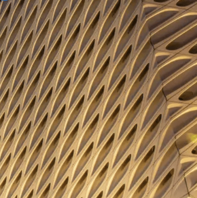 The Broad Museum Is Hit With Sexual Harassment And Discrimination Lawsuits
