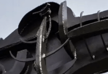 The Iron Horse Rides Again