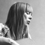 Music Therapy Helped Joni Mitchell Walk And Talk Again After Her Stroke