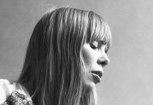 Music Therapy Helped Joni Mitchell Walk And Talk Again After Her Stroke