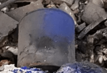 The Tight-Knit Artists’ Community In Altadena That Lost Everything