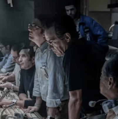The Director Claims His Movie About The Munich Olympics Isn’t Political