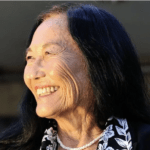 Jeanne Wakatsuki Houston, Who Brought Vivid Depictions Of Internment To Life In Her Memoir, Has Died At 90