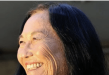 Jeanne Wakatsuki Houston, Who Brought Vivid Depictions Of Internment To Life In Her Memoir, Has Died At 90