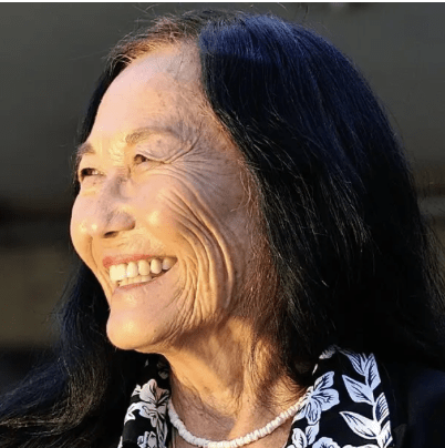 Jeanne Wakatsuki Houston, Who Brought Vivid Depictions Of Internment To Life In Her Memoir, Has Died At 90