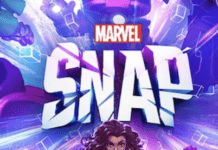 A Marvel Card Game Goes Dark Along With TikTok