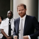 Prince Harry’s Case Against British Tabloids Is Rapidly Reaching Its Most Vital Days