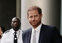 Prince Harry’s Case Against British Tabloids Is Rapidly Reaching Its Most Vital Days