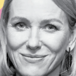 Naomi Watts Was Once Told That She’d Be Finished Acting Once She Turned 40