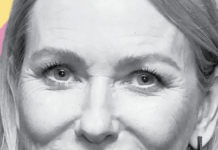 Naomi Watts Was Once Told That She’d Be Finished Acting Once She Turned 40