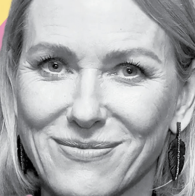 Naomi Watts Was Once Told That She’d Be Finished Acting Once She Turned 40