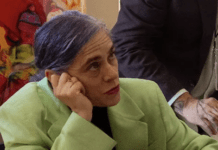 Los Angeles Art Fairs Decide To Keep Going